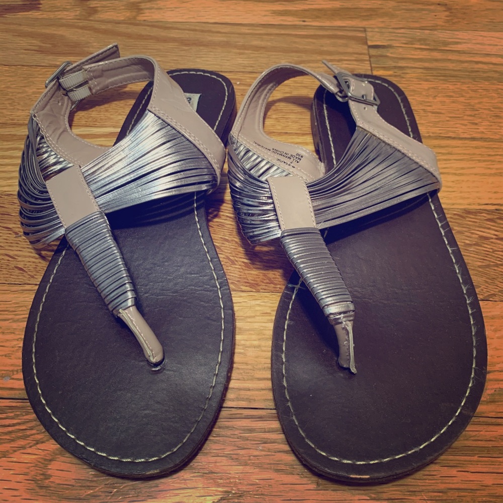Steve Madden Sandals